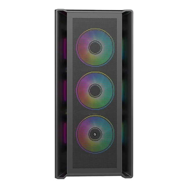 Frisby 850W 80+Bronze (FC-9445G Dynamic) Mid Tower